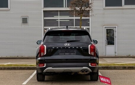 Hyundai Palisade I, 2021 год, 3 855 000 рублей, 5 фотография