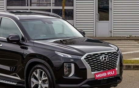 Hyundai Palisade I, 2021 год, 3 855 000 рублей, 8 фотография