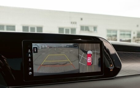 Hyundai Palisade I, 2021 год, 3 855 000 рублей, 14 фотография