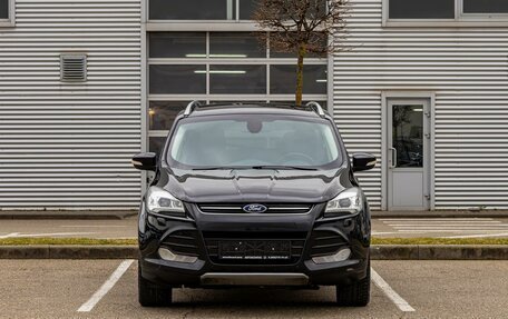 Ford Kuga III, 2013 год, 1 065 000 рублей, 2 фотография
