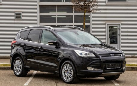 Ford Kuga III, 2013 год, 1 065 000 рублей, 3 фотография