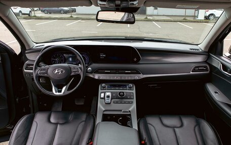 Hyundai Palisade I, 2021 год, 3 855 000 рублей, 16 фотография