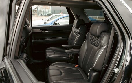 Hyundai Palisade I, 2021 год, 3 855 000 рублей, 19 фотография