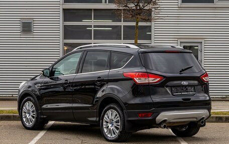 Ford Kuga III, 2013 год, 1 065 000 рублей, 4 фотография