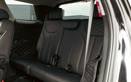 Hyundai Palisade I, 2021 год, 3 855 000 рублей, 20 фотография