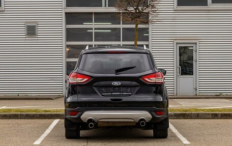 Ford Kuga III, 2013 год, 1 065 000 рублей, 5 фотография