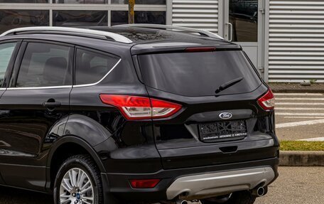 Ford Kuga III, 2013 год, 1 065 000 рублей, 10 фотография
