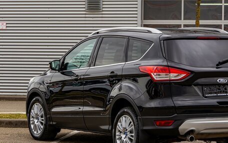 Ford Kuga III, 2013 год, 1 065 000 рублей, 9 фотография