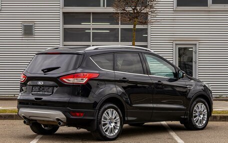 Ford Kuga III, 2013 год, 1 065 000 рублей, 6 фотография