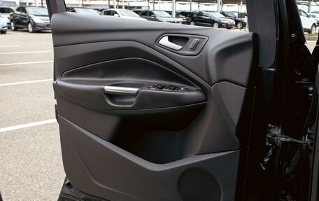 Ford Kuga III, 2013 год, 1 065 000 рублей, 12 фотография