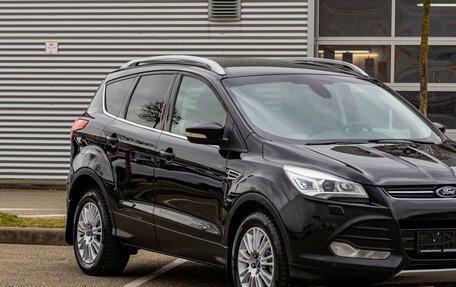 Ford Kuga III, 2013 год, 1 065 000 рублей, 7 фотография