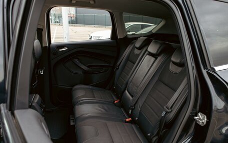 Ford Kuga III, 2013 год, 1 065 000 рублей, 17 фотография