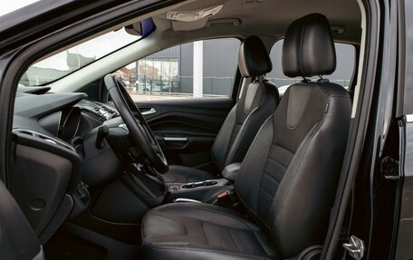 Ford Kuga III, 2013 год, 1 065 000 рублей, 11 фотография