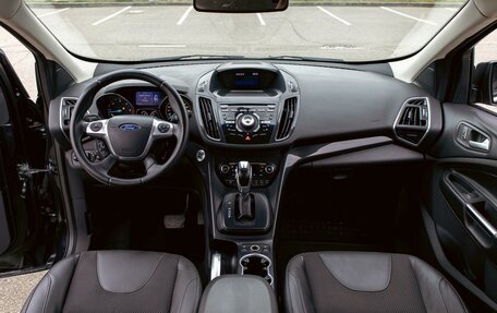 Ford Kuga III, 2013 год, 1 065 000 рублей, 16 фотография