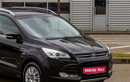Ford Kuga III, 2013 год, 1 065 000 рублей, 8 фотография