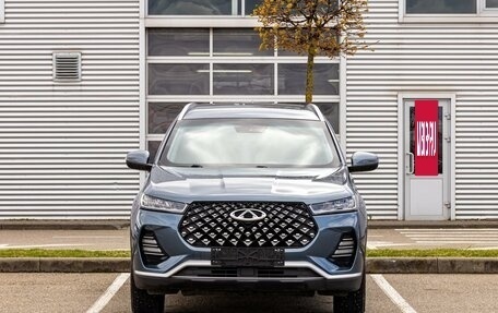 Chery Tiggo 7 Pro, 2021 год, 1 495 000 рублей, 2 фотография