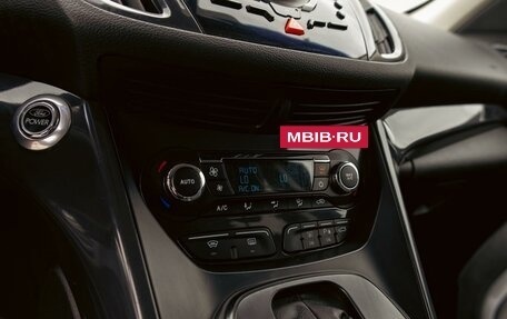 Ford Kuga III, 2013 год, 1 065 000 рублей, 15 фотография