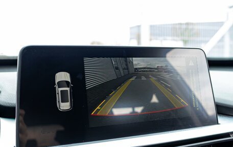 Chery Tiggo 7 Pro, 2021 год, 1 495 000 рублей, 14 фотография