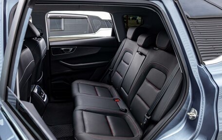 Chery Tiggo 7 Pro, 2021 год, 1 495 000 рублей, 17 фотография