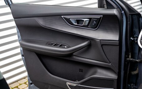 Chery Tiggo 7 Pro, 2021 год, 1 495 000 рублей, 12 фотография