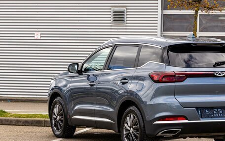 Chery Tiggo 7 Pro, 2021 год, 1 495 000 рублей, 9 фотография