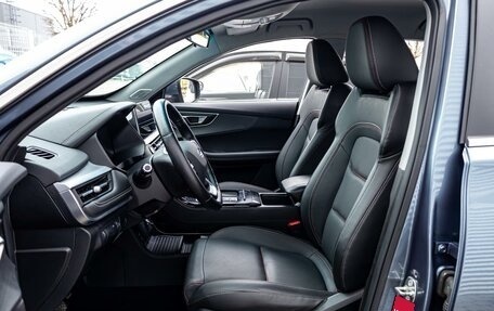 Chery Tiggo 7 Pro, 2021 год, 1 495 000 рублей, 11 фотография