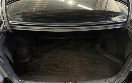 KIA Rio III рестайлинг, 2014 год, 900 000 рублей, 17 фотография