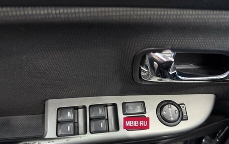 KIA Rio III рестайлинг, 2014 год, 900 000 рублей, 13 фотография