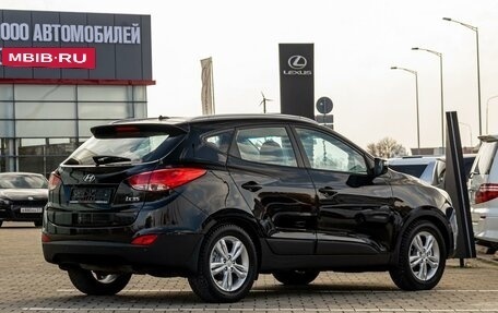 Hyundai ix35 I рестайлинг, 2011 год, 995 000 рублей, 6 фотография