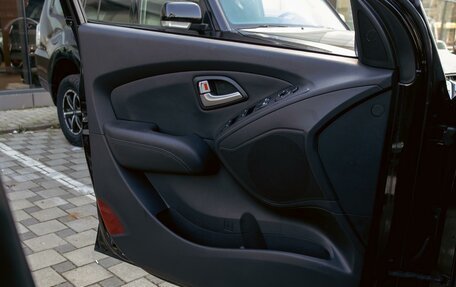 Hyundai ix35 I рестайлинг, 2011 год, 995 000 рублей, 12 фотография