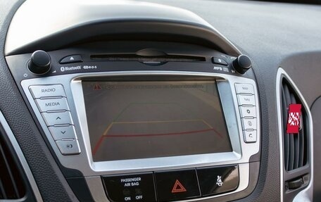 Hyundai ix35 I рестайлинг, 2011 год, 995 000 рублей, 14 фотография