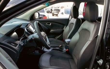 Hyundai ix35 I рестайлинг, 2011 год, 995 000 рублей, 11 фотография