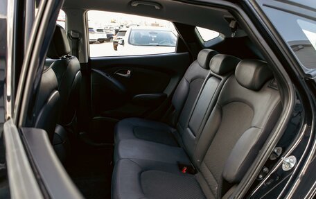 Hyundai ix35 I рестайлинг, 2011 год, 995 000 рублей, 17 фотография