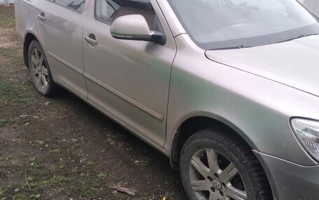 Skoda Octavia, 2012 год, 650 000 рублей, 4 фотография