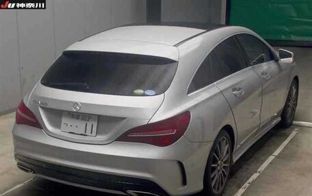Mercedes-Benz CLA, 2018 год, 1 466 505 рублей, 3 фотография