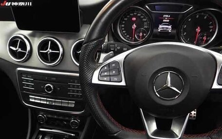 Mercedes-Benz CLA, 2018 год, 1 466 505 рублей, 2 фотография