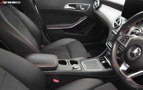 Mercedes-Benz CLA, 2018 год, 1 466 505 рублей, 4 фотография