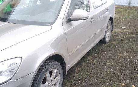 Skoda Octavia, 2012 год, 650 000 рублей, 3 фотография