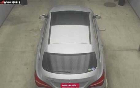 Mercedes-Benz CLA, 2018 год, 1 466 505 рублей, 8 фотография