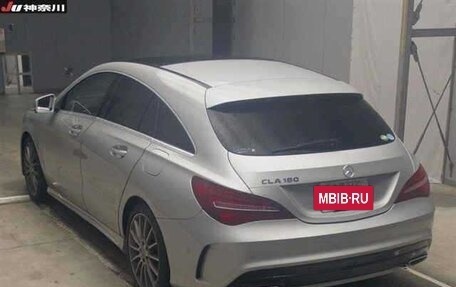 Mercedes-Benz CLA, 2018 год, 1 466 505 рублей, 9 фотография