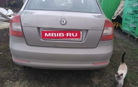 Skoda Octavia, 2012 год, 650 000 рублей, 2 фотография