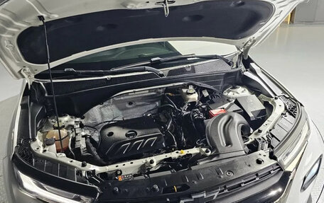 Chevrolet TrailBlazer, 2022 год, 1 680 000 рублей, 6 фотография