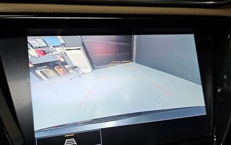 Chevrolet TrailBlazer, 2022 год, 1 680 000 рублей, 15 фотография