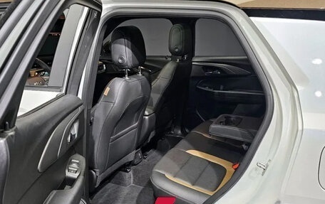 Chevrolet TrailBlazer, 2022 год, 1 680 000 рублей, 10 фотография