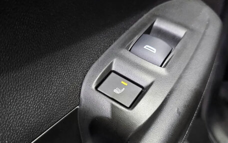 Chevrolet TrailBlazer, 2022 год, 1 680 000 рублей, 16 фотография