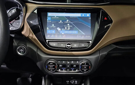 Chevrolet TrailBlazer, 2022 год, 1 680 000 рублей, 18 фотография