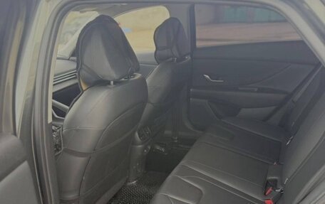 Hyundai Elantra, 2023 год, 1 850 000 рублей, 14 фотография