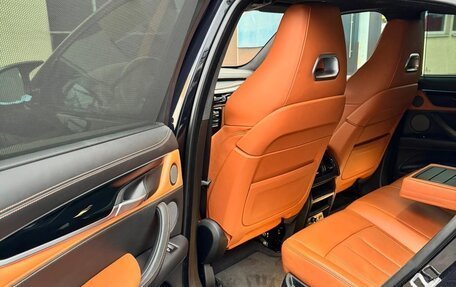 BMW X6 M, 2017 год, 3 000 000 рублей, 8 фотография