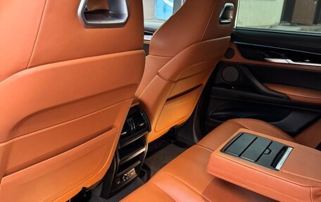 BMW X6 M, 2017 год, 3 000 000 рублей, 7 фотография