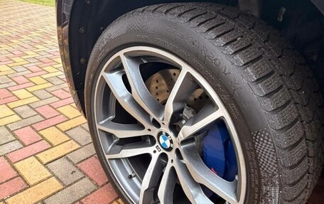 BMW X6 M, 2017 год, 3 000 000 рублей, 15 фотография